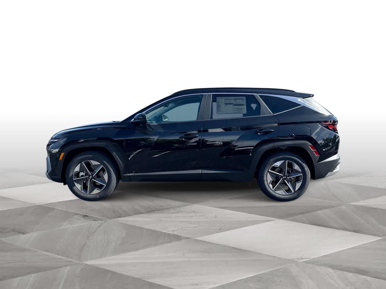 Thumbnail: 2026 Hyundai Tucson - 5
