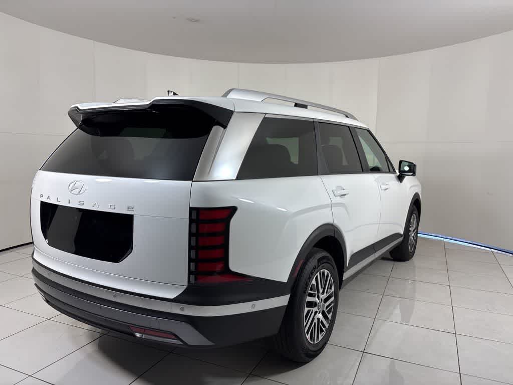 Thumbnail: 2026 Hyundai Palisade - 5