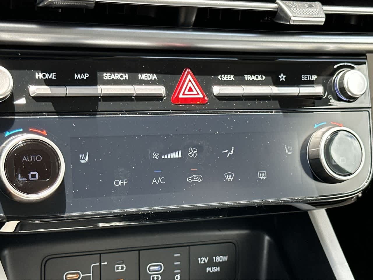 Thumbnail: 2025 Hyundai Tucson - 20