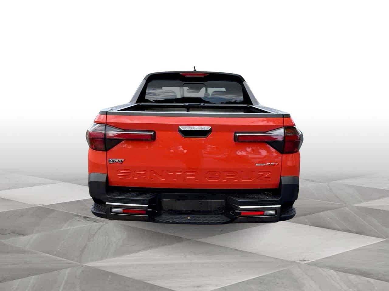 Thumbnail: 2025 Hyundai Santa Cruz - 7