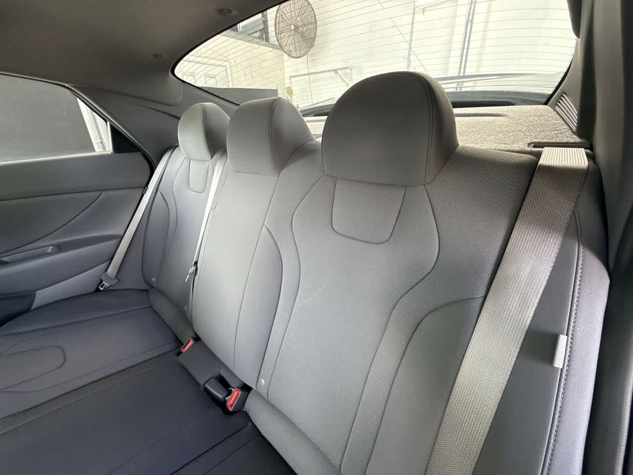 Thumbnail: 2025 Hyundai Elantra - 22