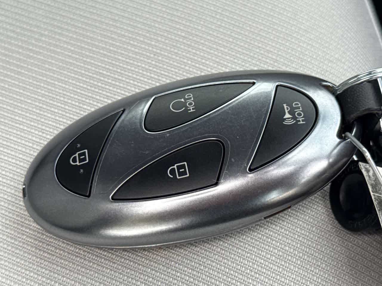 Thumbnail: 2026 Hyundai Tucson - 28