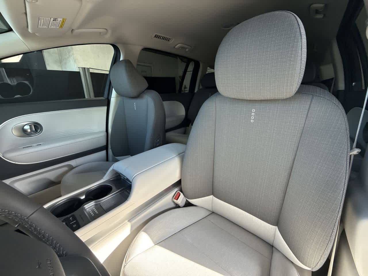 Thumbnail: 2026 Hyundai Ioniq - 14