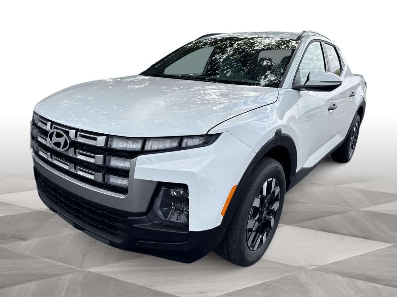 Thumbnail: 2026 Hyundai Santa Cruz - 1