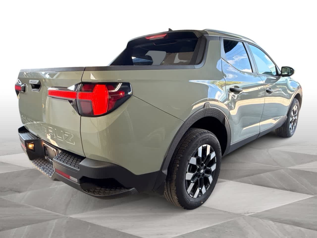 Thumbnail: 2025 Hyundai Santa Cruz - 8