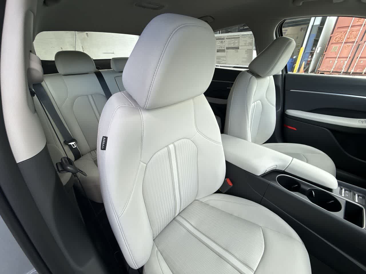 Thumbnail: 2026 Hyundai Sonata - 27