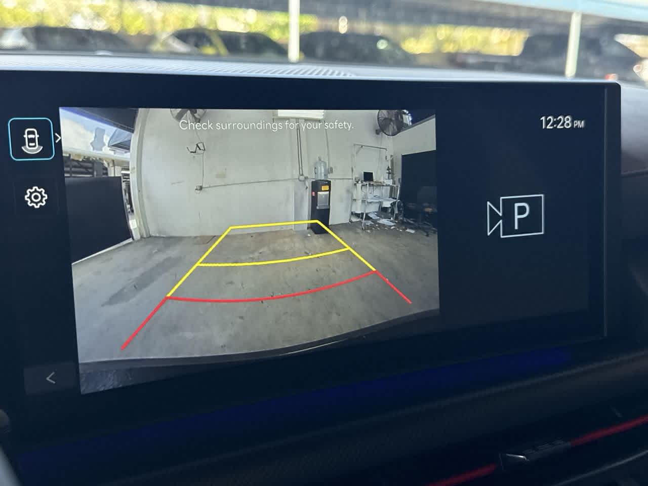 Thumbnail: 2026 Hyundai Sonata - 19