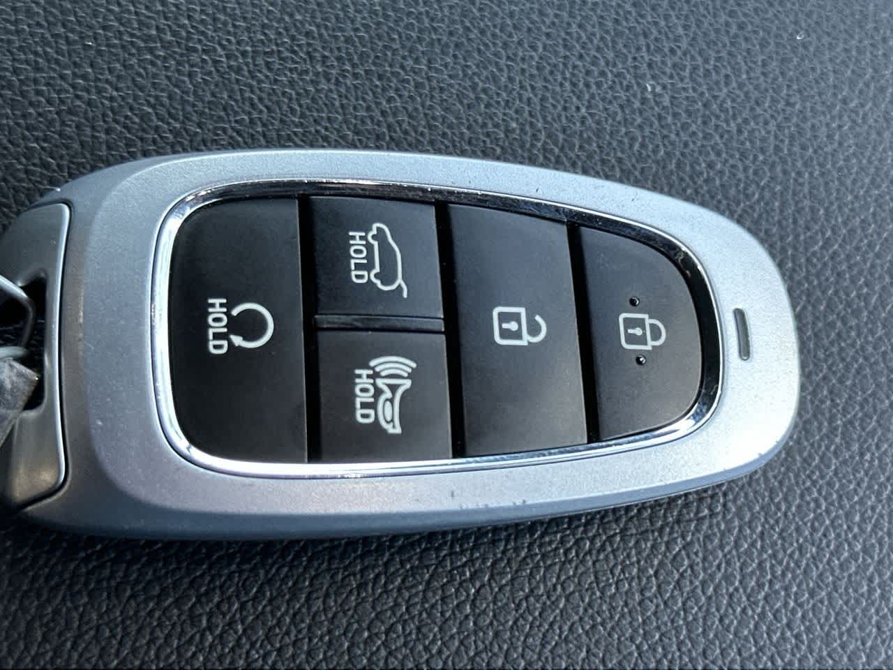 Thumbnail: 2023 Hyundai Tucson - 28