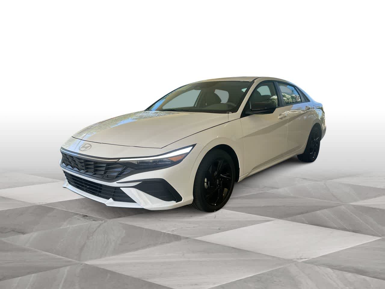 Thumbnail: 2026 Hyundai Elantra - 1