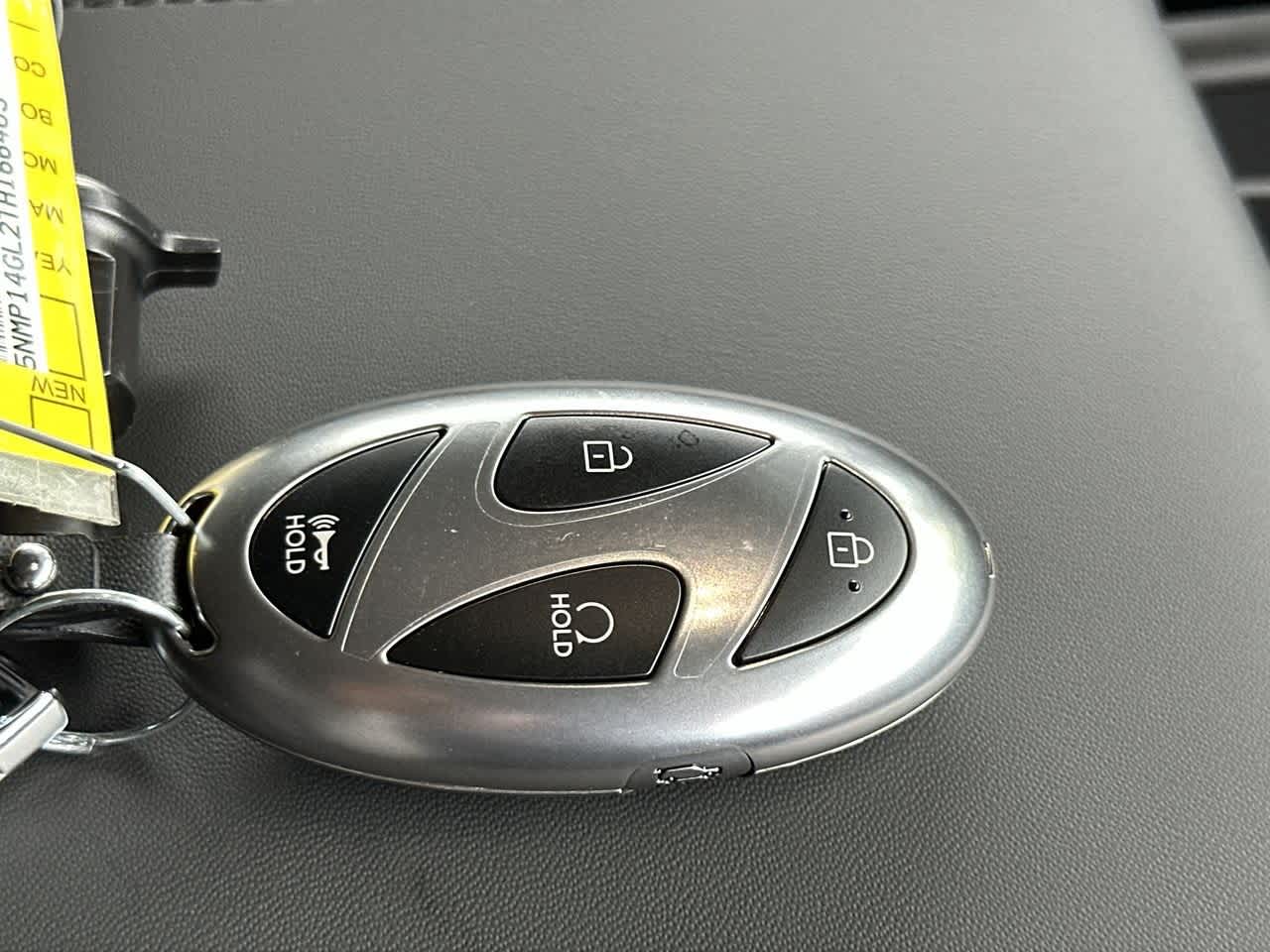 Thumbnail: 2026 Hyundai Santa Fe - 28