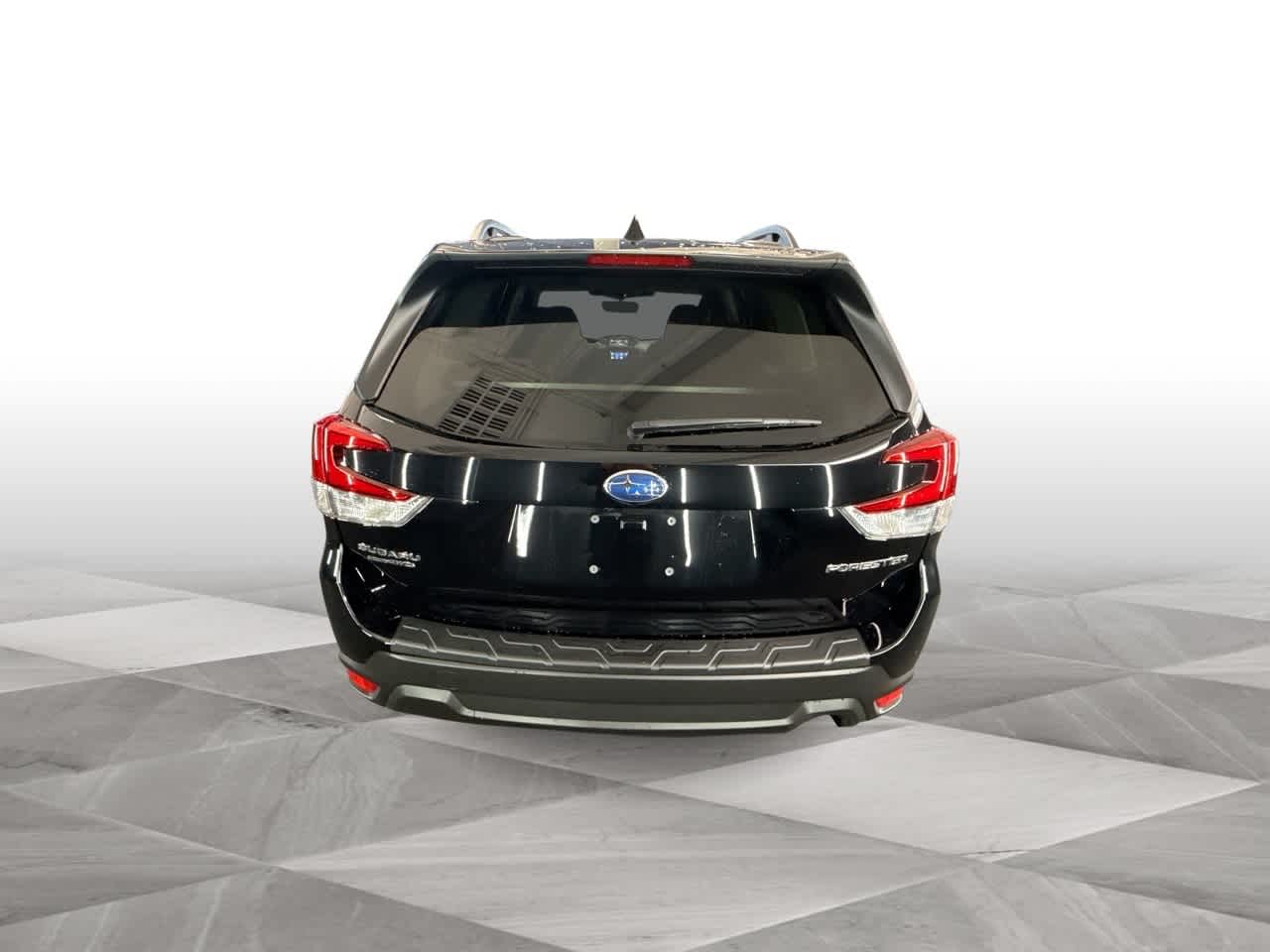 Thumbnail: 2024 Subaru Forester - 7