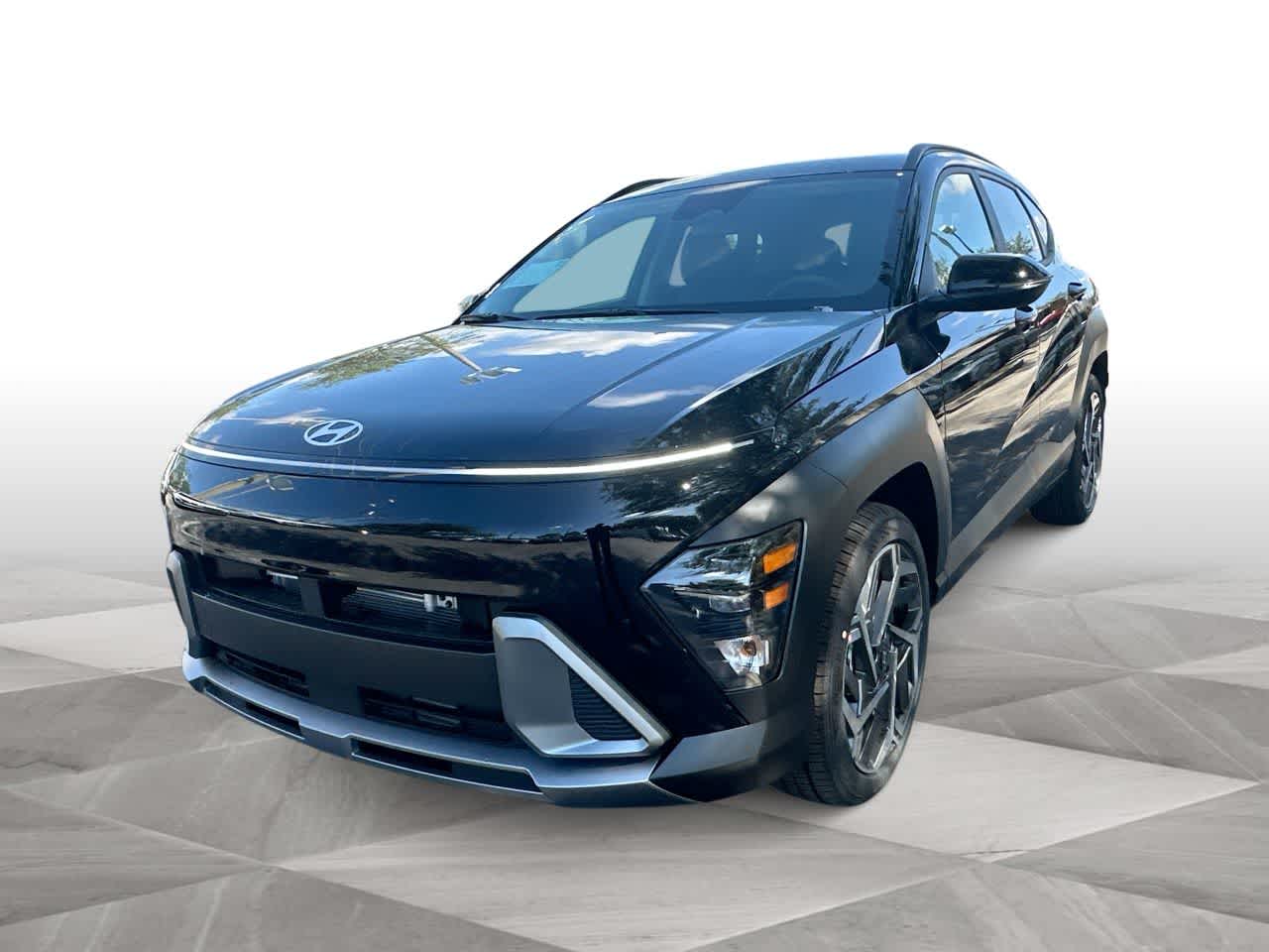 Thumbnail: 2026 Hyundai Kona - 4