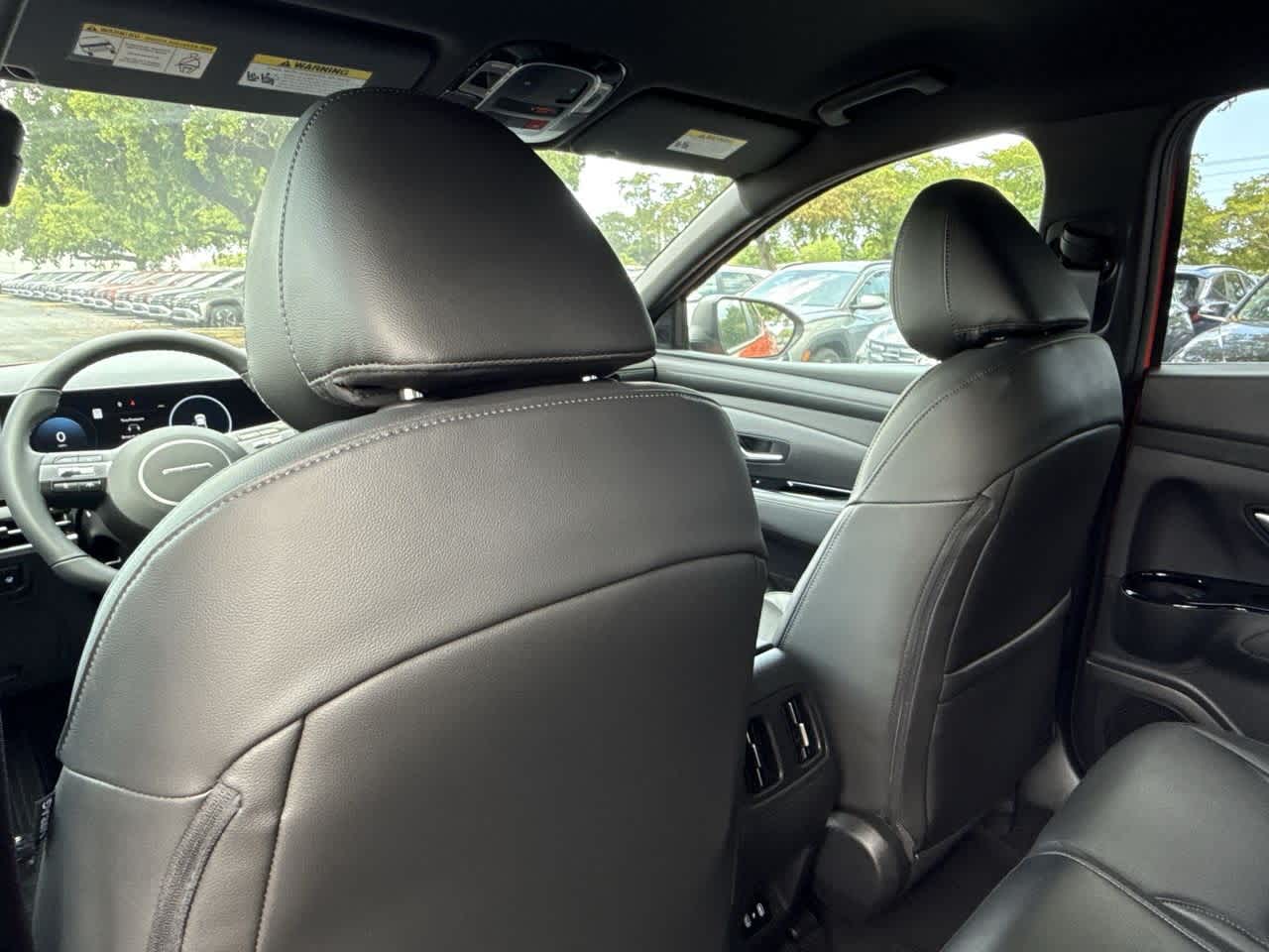 Thumbnail: 2025 Hyundai Santa Cruz - 23