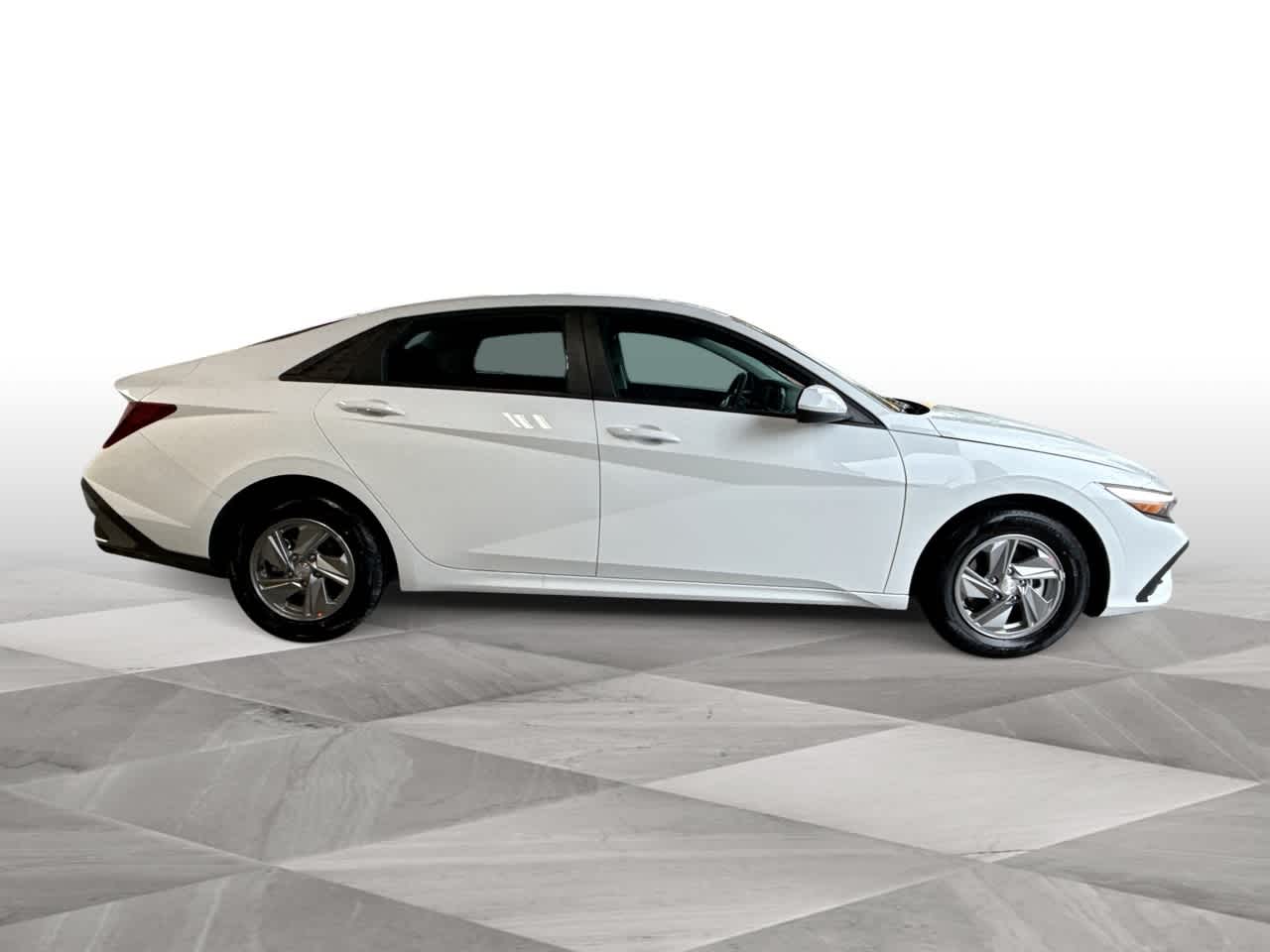 Thumbnail: 2026 Hyundai Elantra - 9
