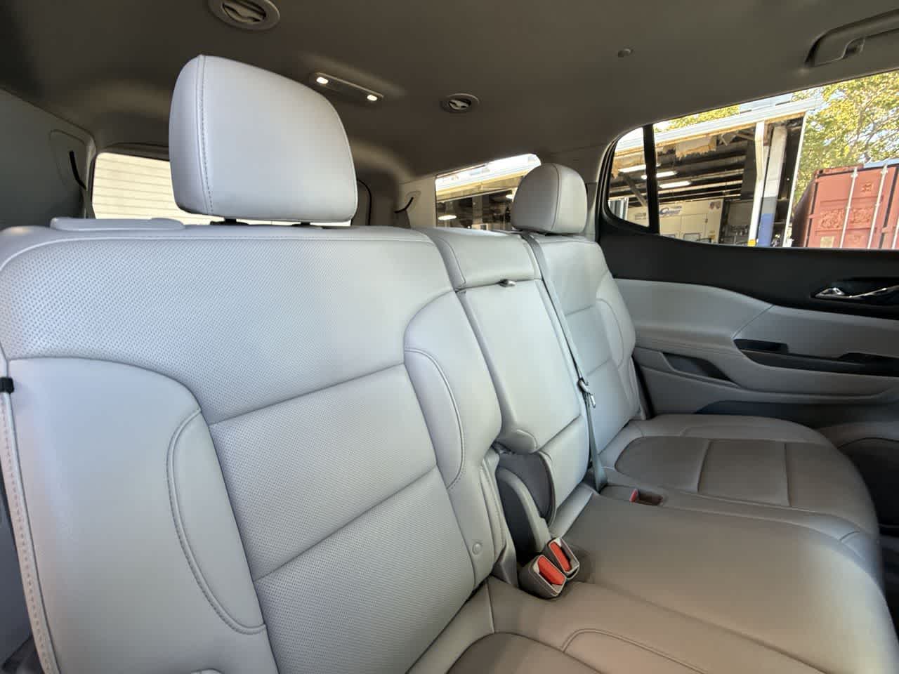 Thumbnail: 2023 GMC Acadia - 26