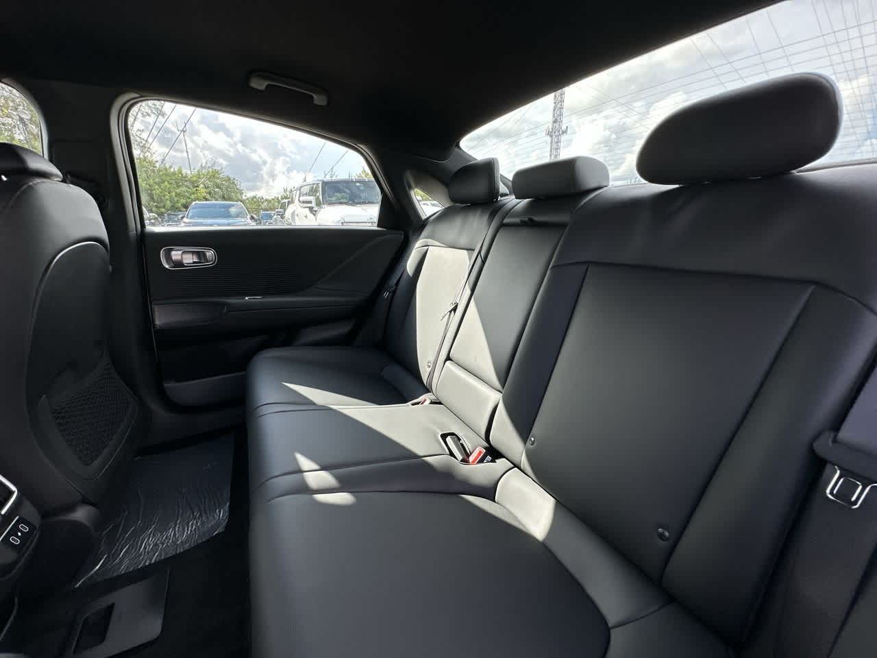 Thumbnail: 2025 Hyundai Ioniq 6 - 22