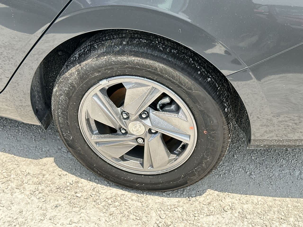 Thumbnail: 2025 Hyundai Elantra - 11