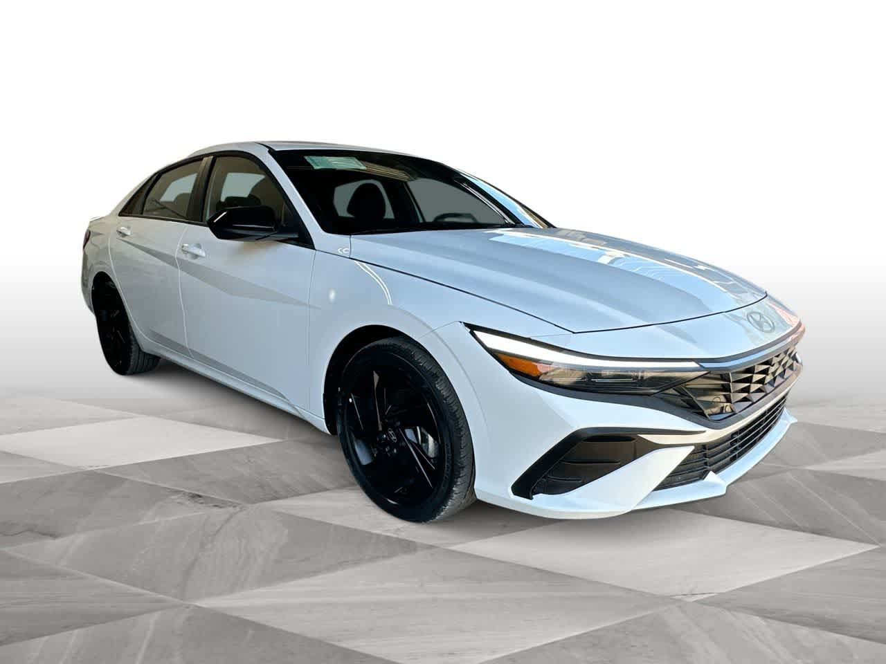 Thumbnail: 2026 Hyundai Elantra - 2