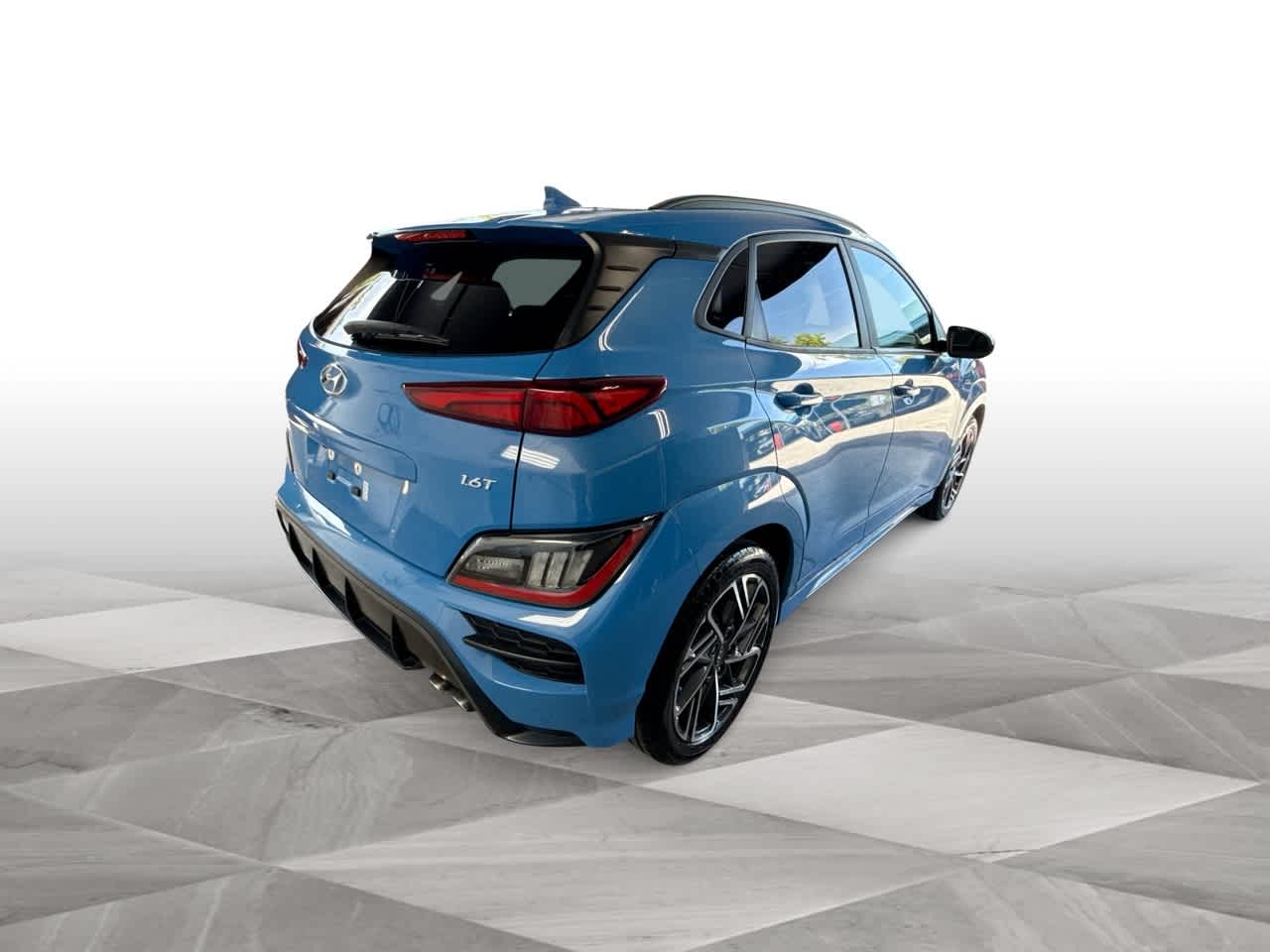 Thumbnail: 2022 Hyundai Kona - 8