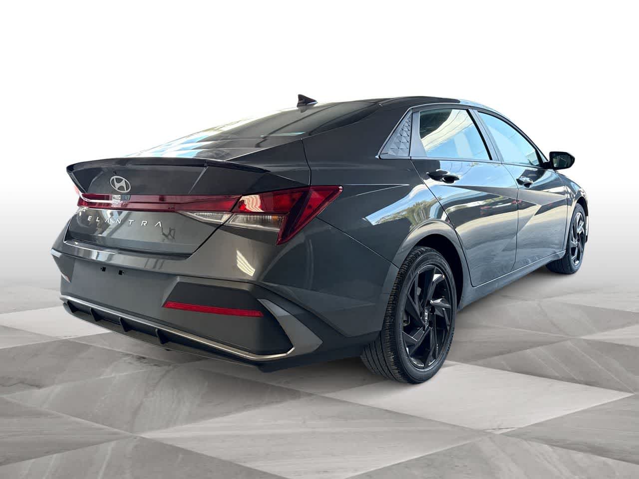 Thumbnail: 2026 Hyundai Elantra - 8