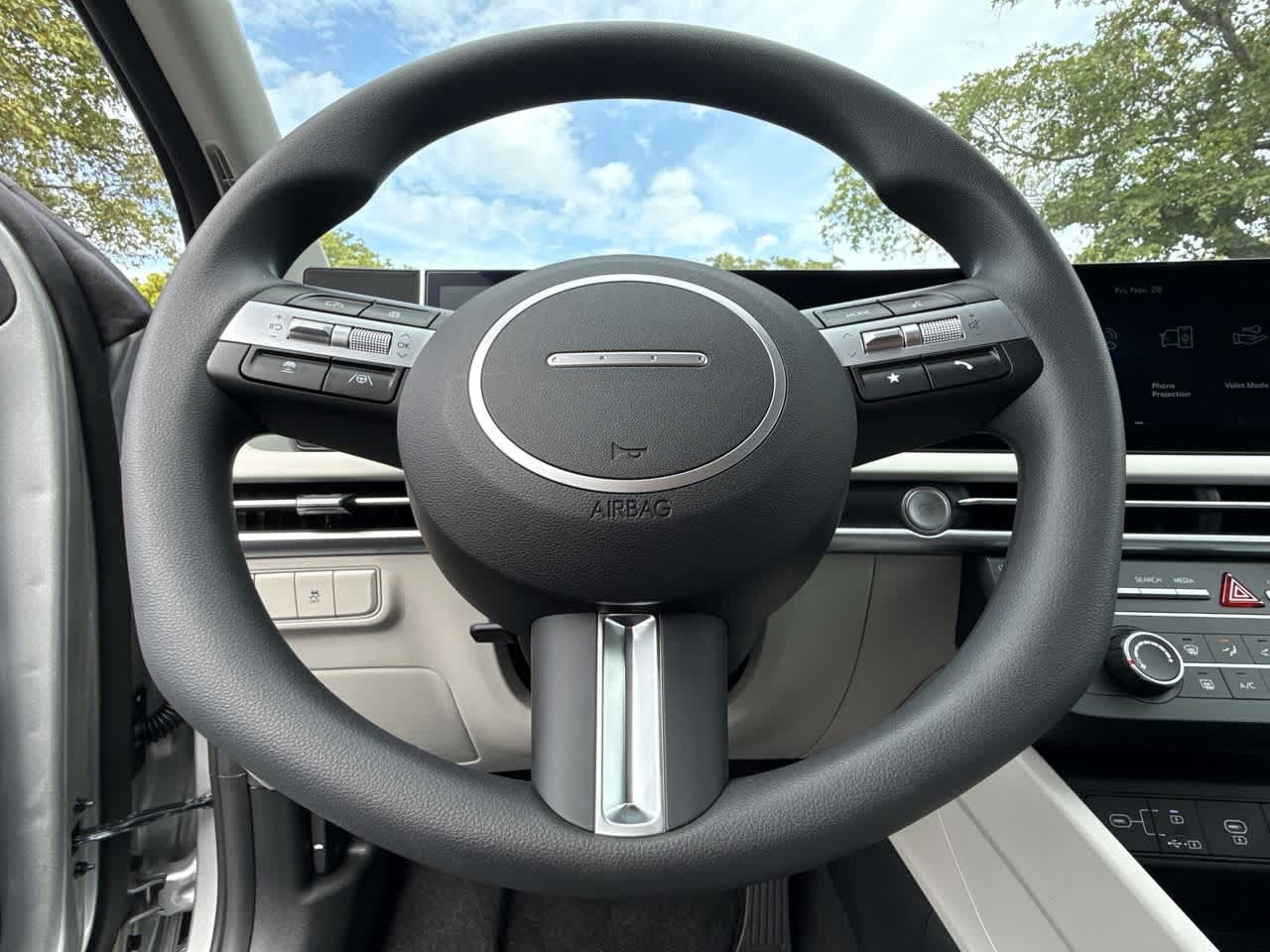 Thumbnail: 2026 Hyundai Tucson - 15