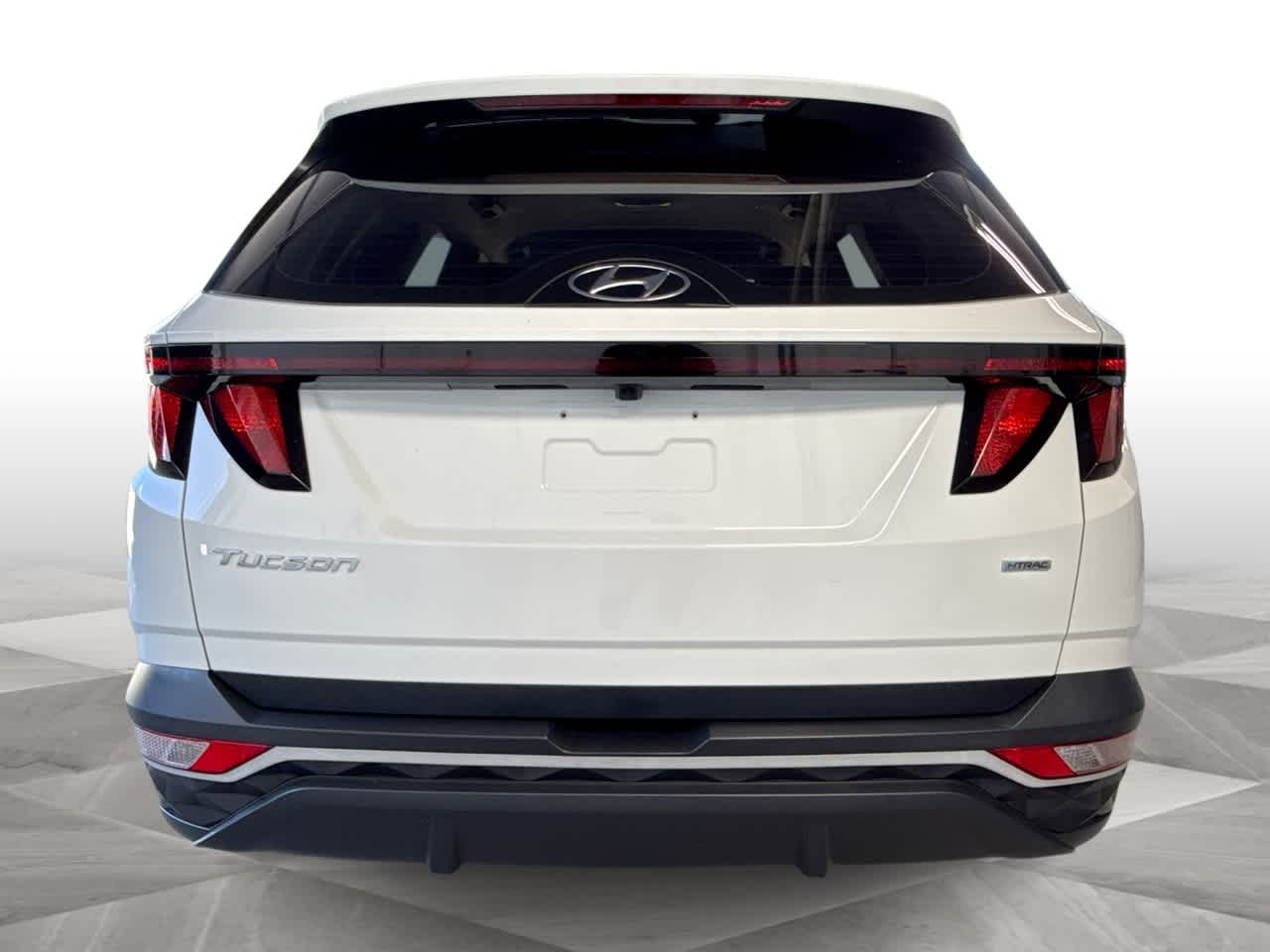 Thumbnail: 2023 Hyundai Tucson - 7