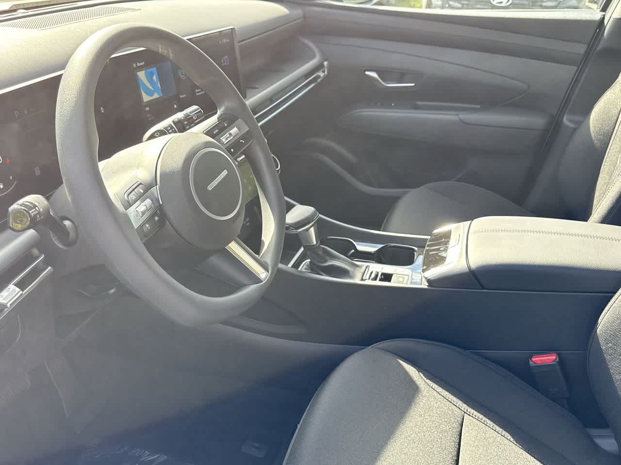 Thumbnail: 2026 Hyundai Tucson - 13