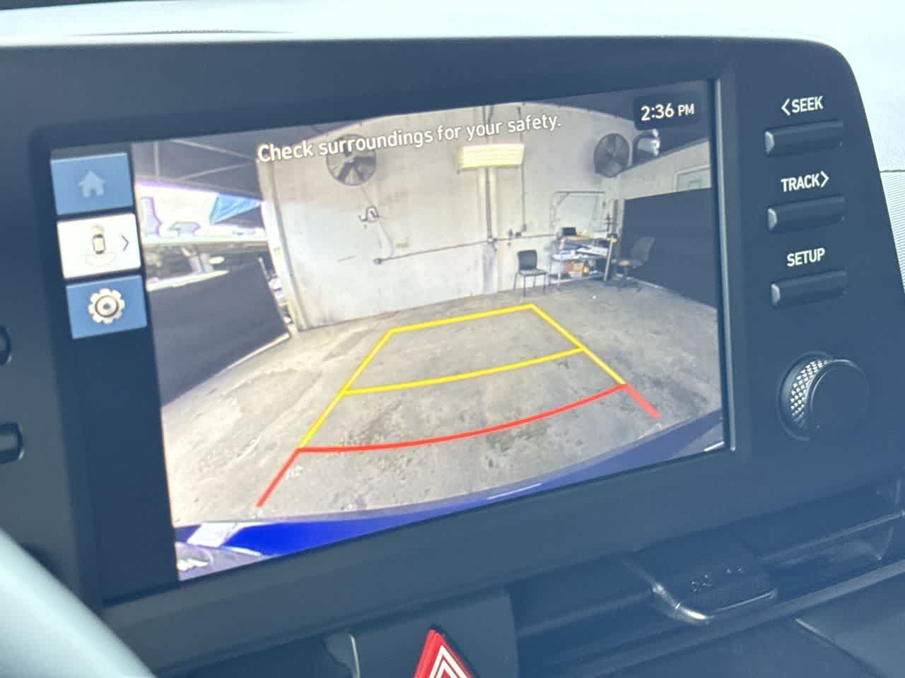 Thumbnail: 2026 Hyundai Elantra - 19