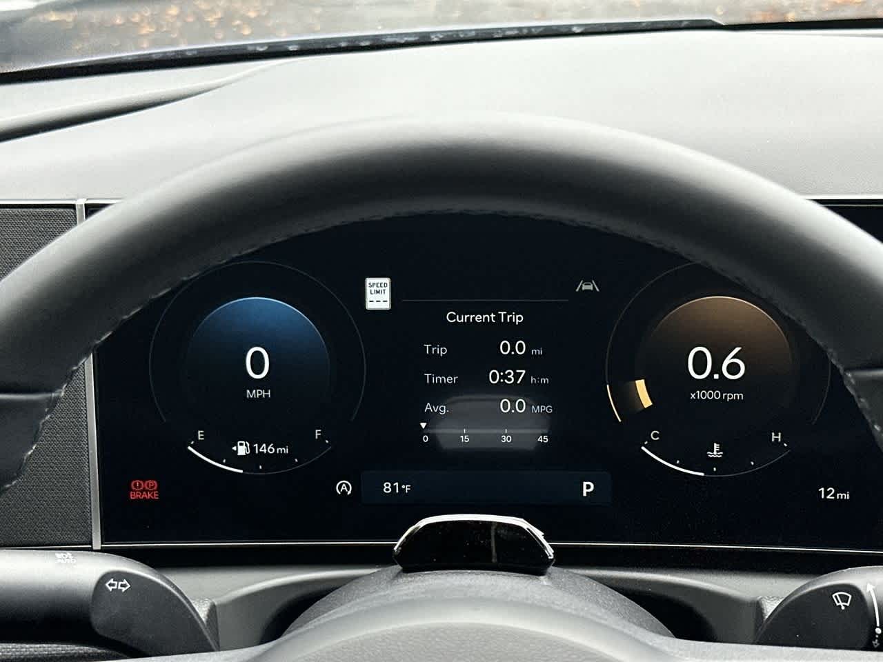 Thumbnail: 2025 Hyundai Tucson - 16