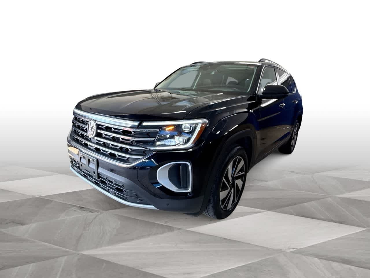 Thumbnail: 2024 Volkswagen Atlas - 1
