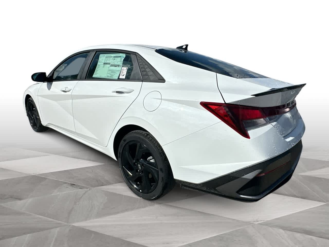 Thumbnail: 2026 Hyundai Elantra - 6