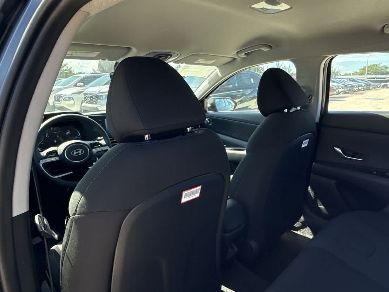 Thumbnail: 2025 Hyundai Elantra - 23