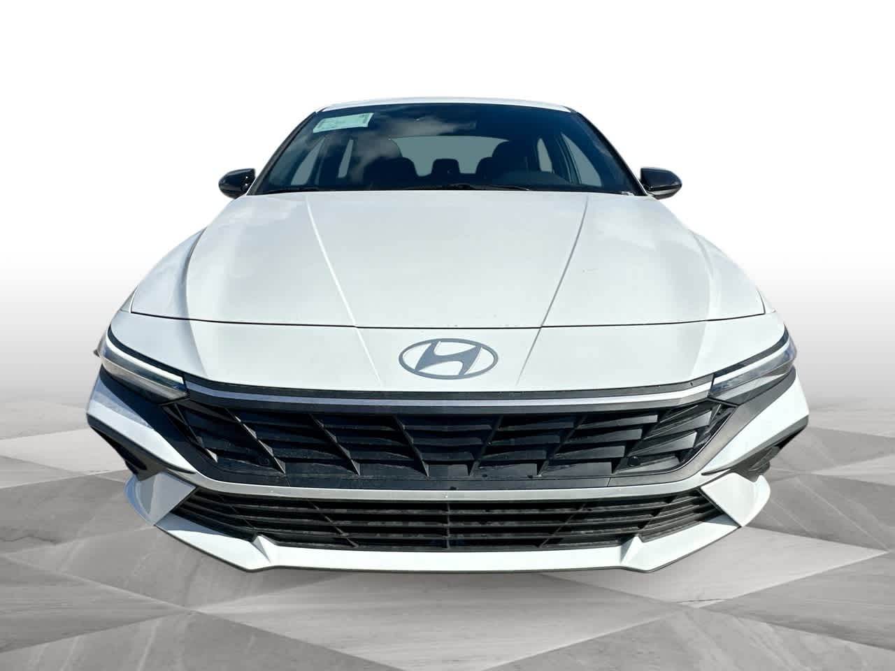Thumbnail: 2026 Hyundai Elantra - 3