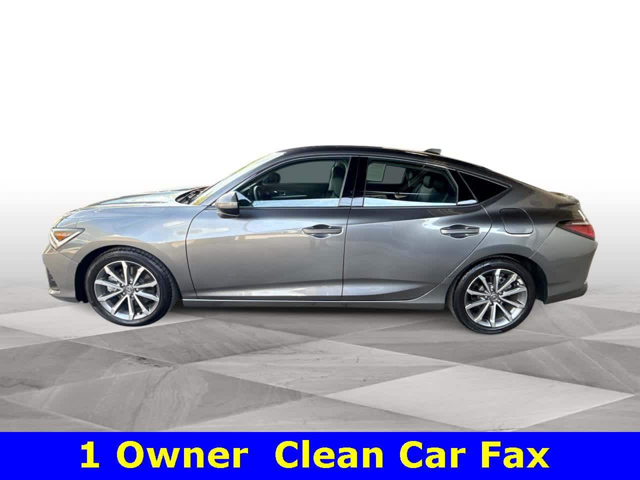 Thumbnail: 2024 Acura Integra - 5