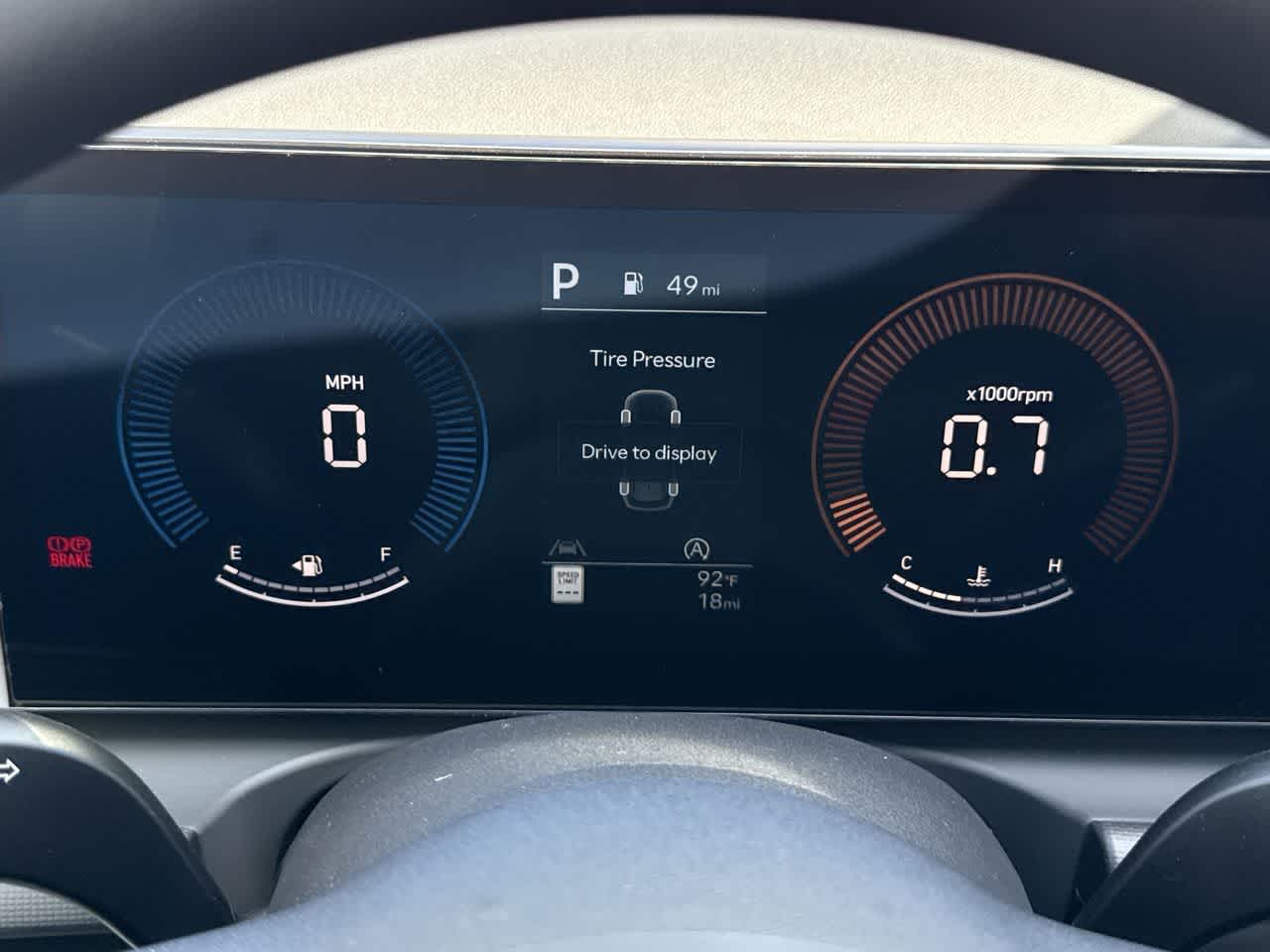 Thumbnail: 2026 Hyundai Tucson - 16