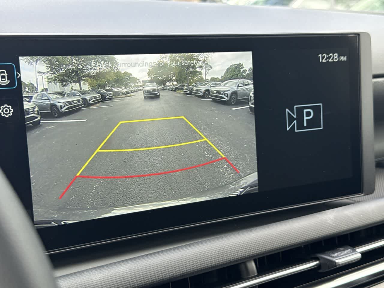 Thumbnail: 2026 Hyundai Tucson - 19