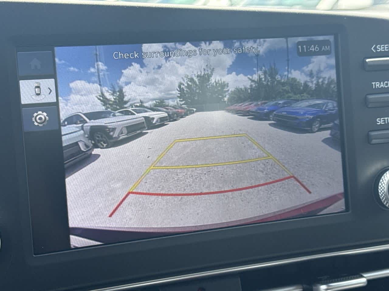 Thumbnail: 2025 Hyundai Elantra - 19