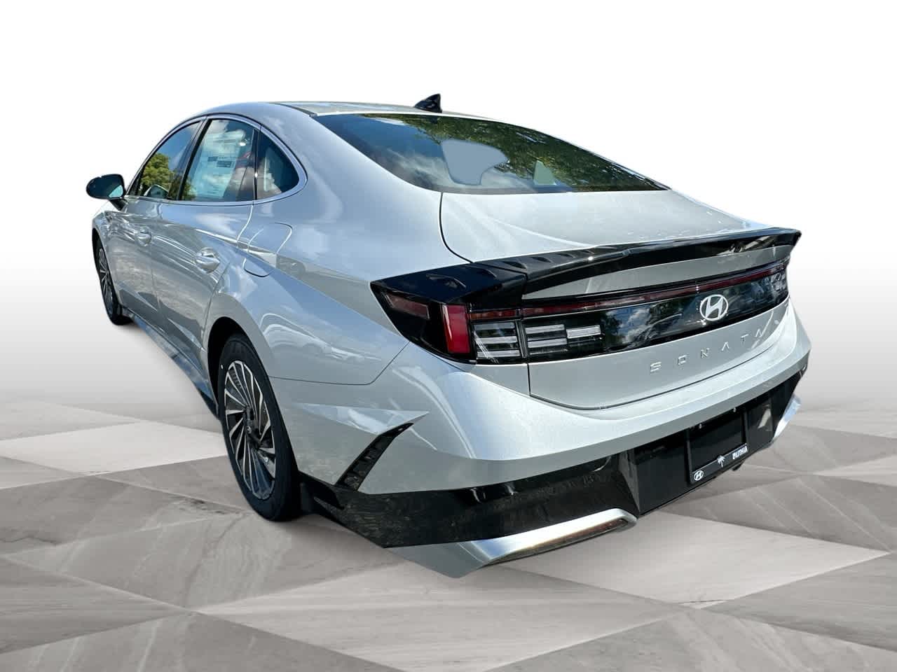 Thumbnail: 2025 Hyundai Sonata - 6