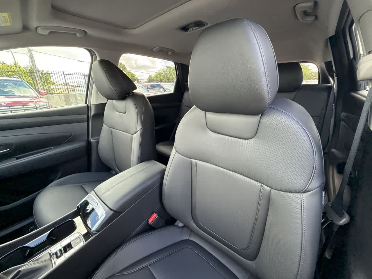 Thumbnail: 2026 Hyundai Tucson - 14