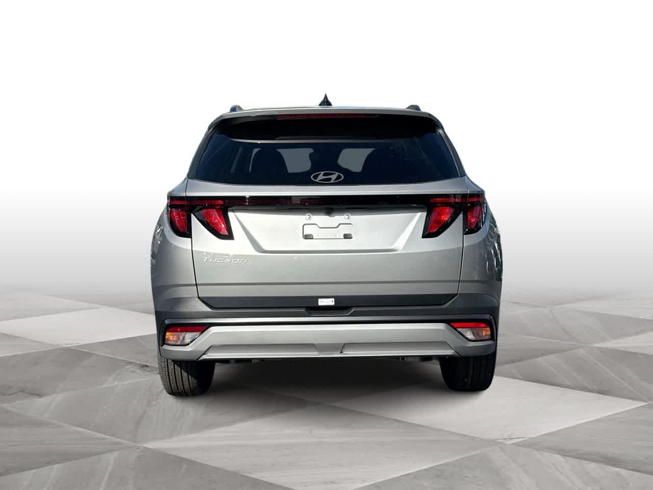 Thumbnail: 2026 Hyundai Tucson - 7