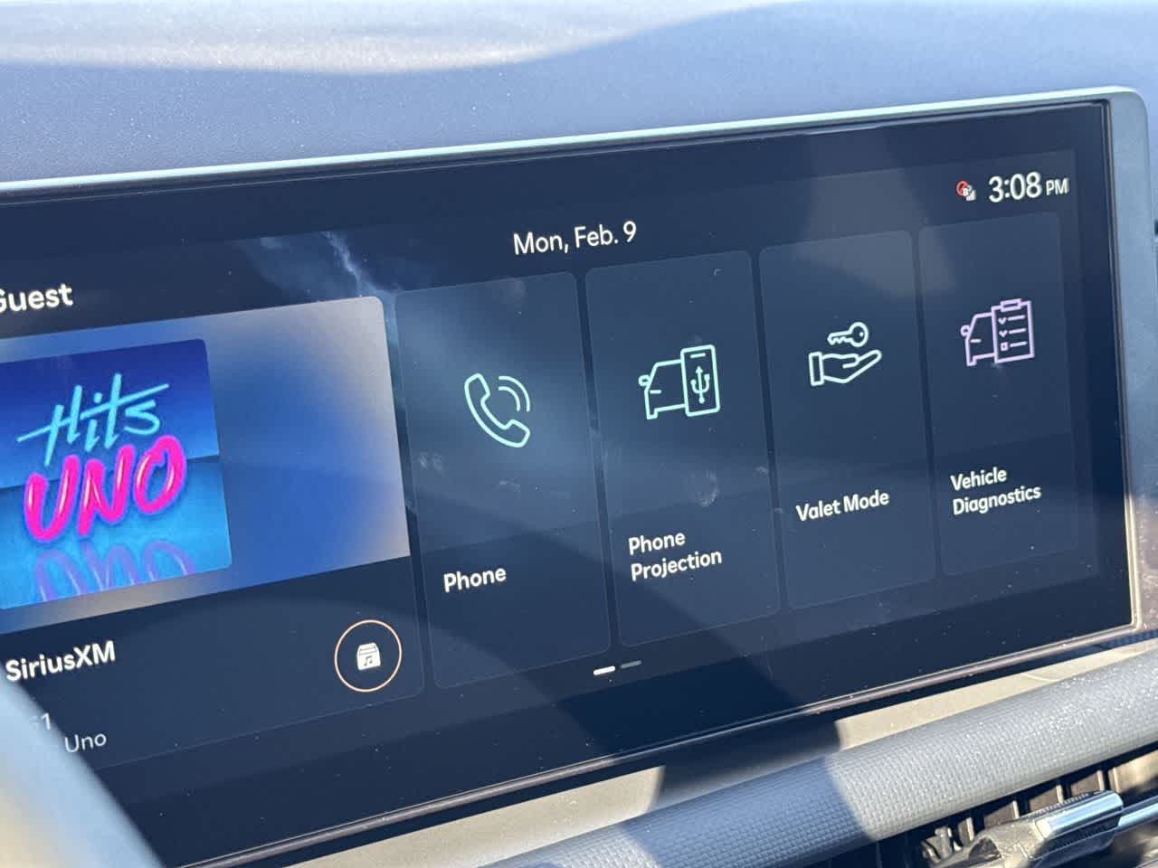 Thumbnail: 2026 Hyundai Tucson - 18