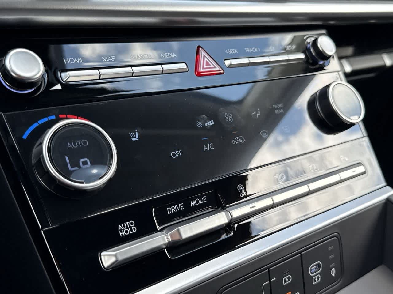 Thumbnail: 2026 Hyundai Santa Fe - 20