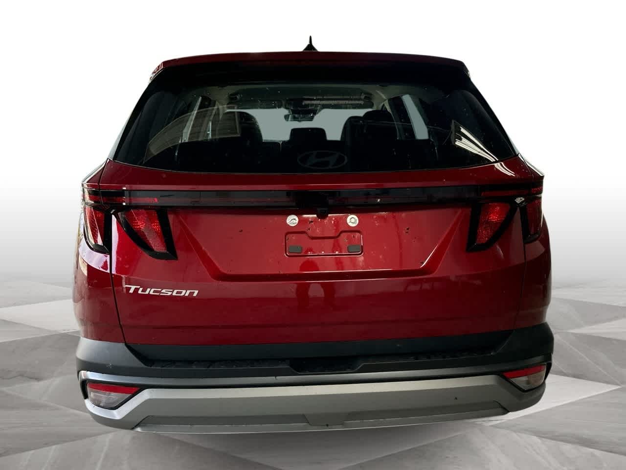 Thumbnail: 2026 Hyundai Tucson - 7