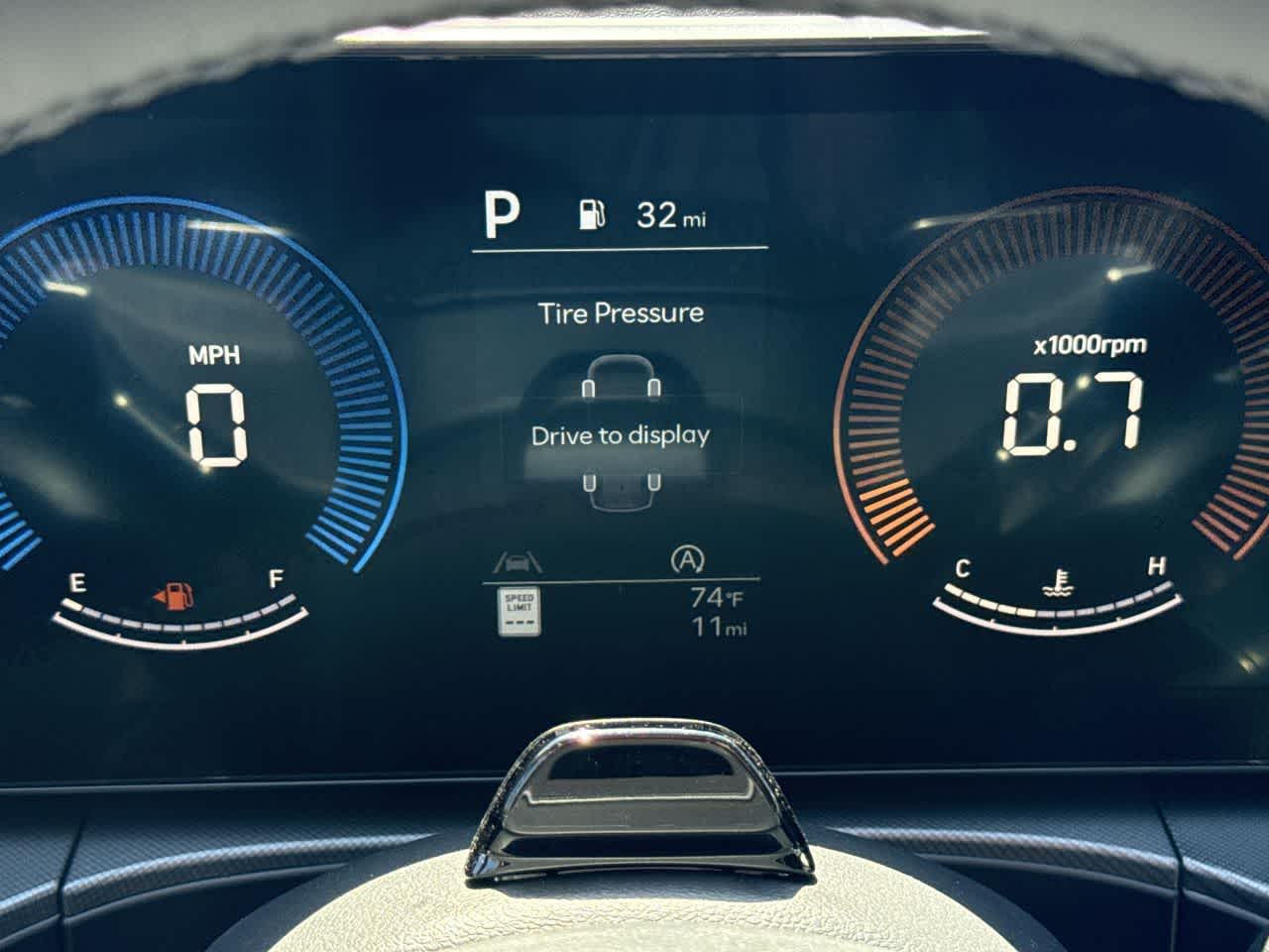 Thumbnail: 2026 Hyundai Santa Fe - 16