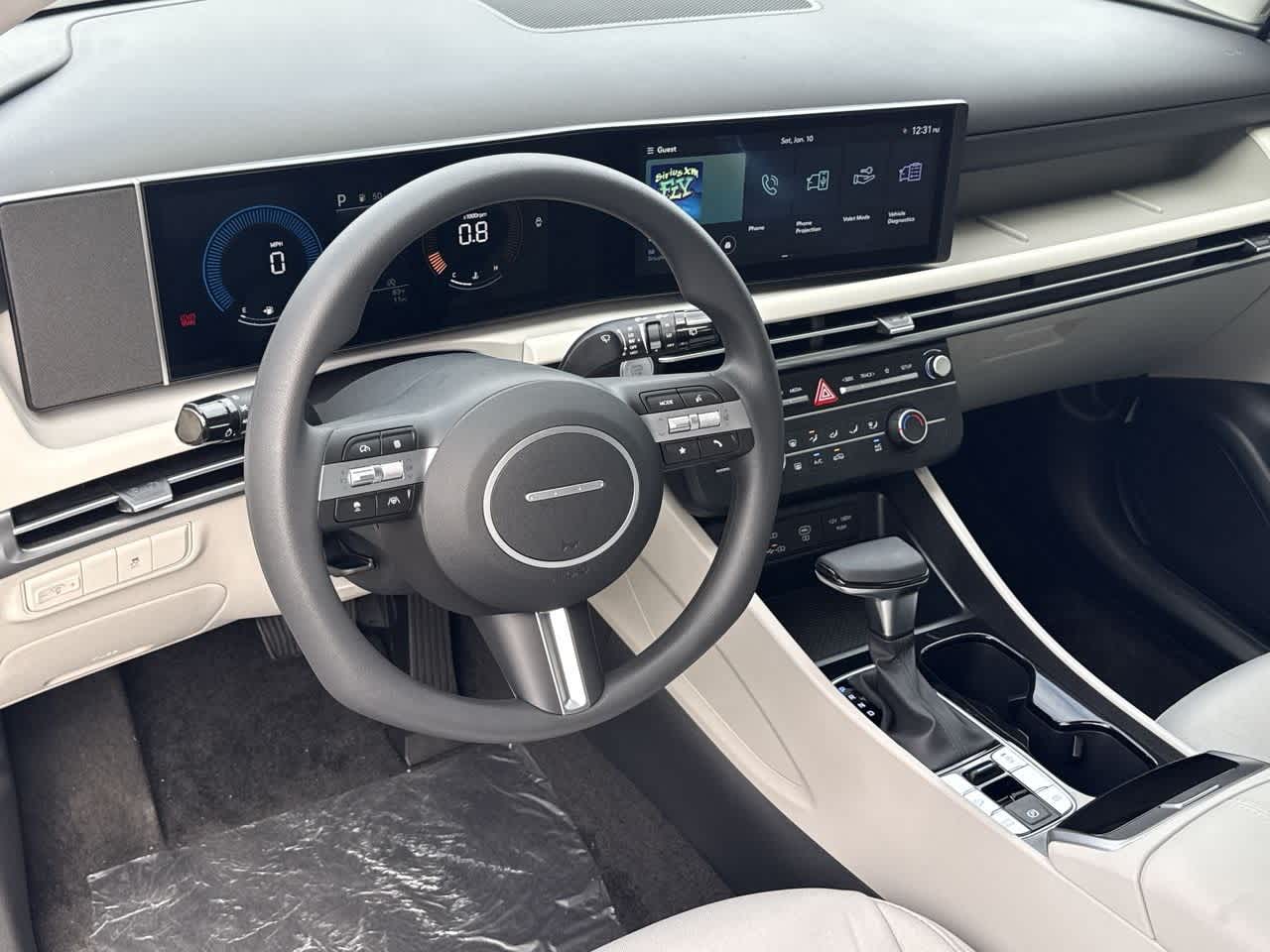 Thumbnail: 2026 Hyundai Tucson - 13