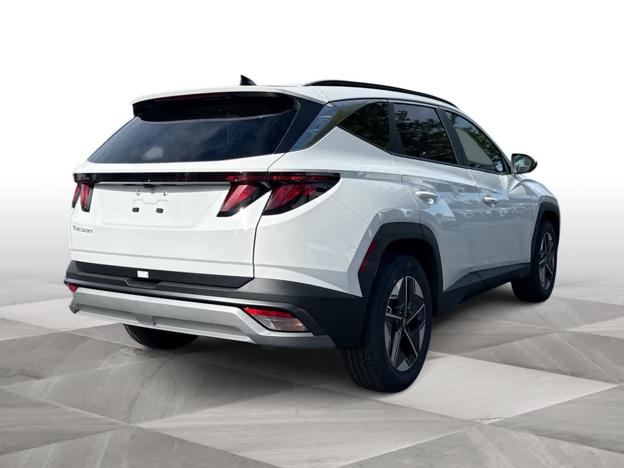 Thumbnail: 2026 Hyundai Tucson - 8