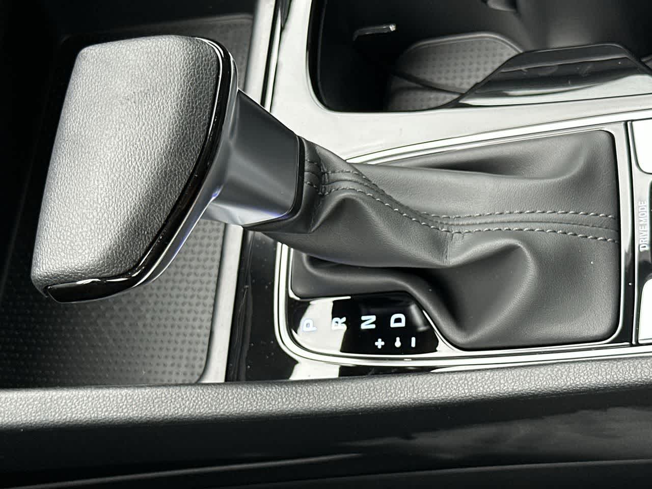 Thumbnail: 2026 Hyundai Tucson - 21