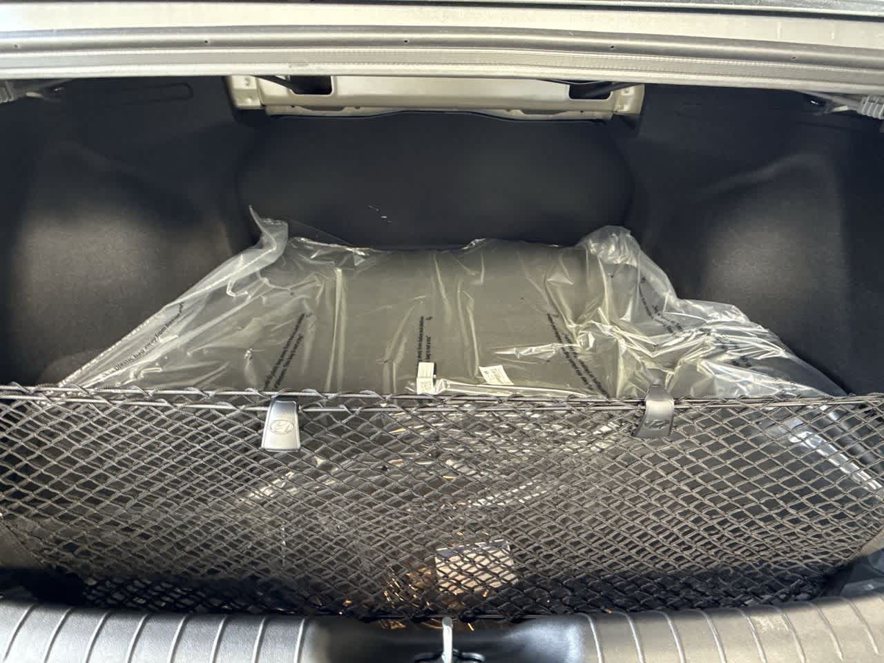 Thumbnail: 2026 Hyundai Elantra - 25