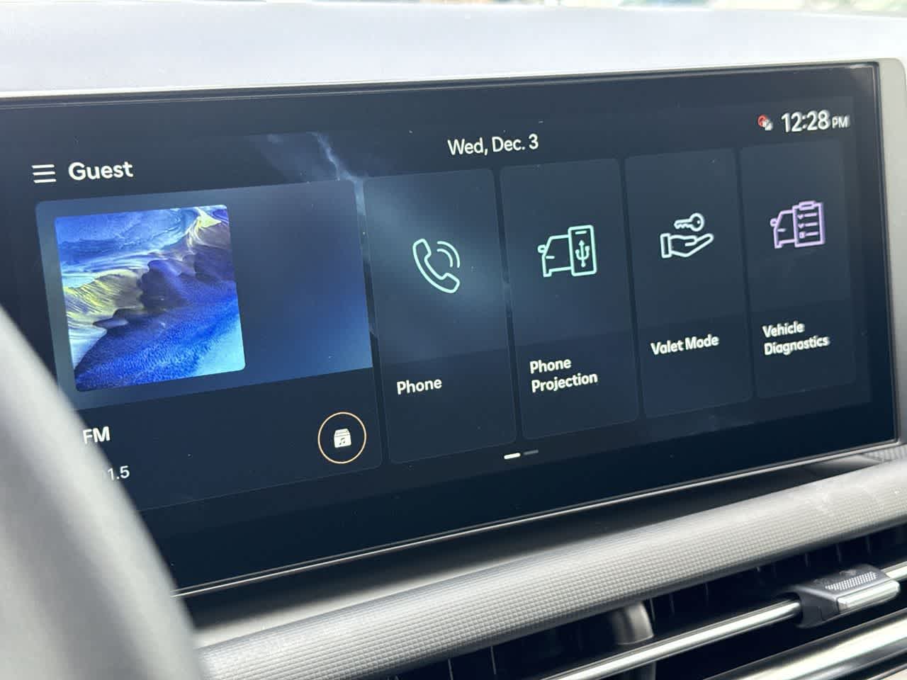 Thumbnail: 2026 Hyundai Tucson - 18