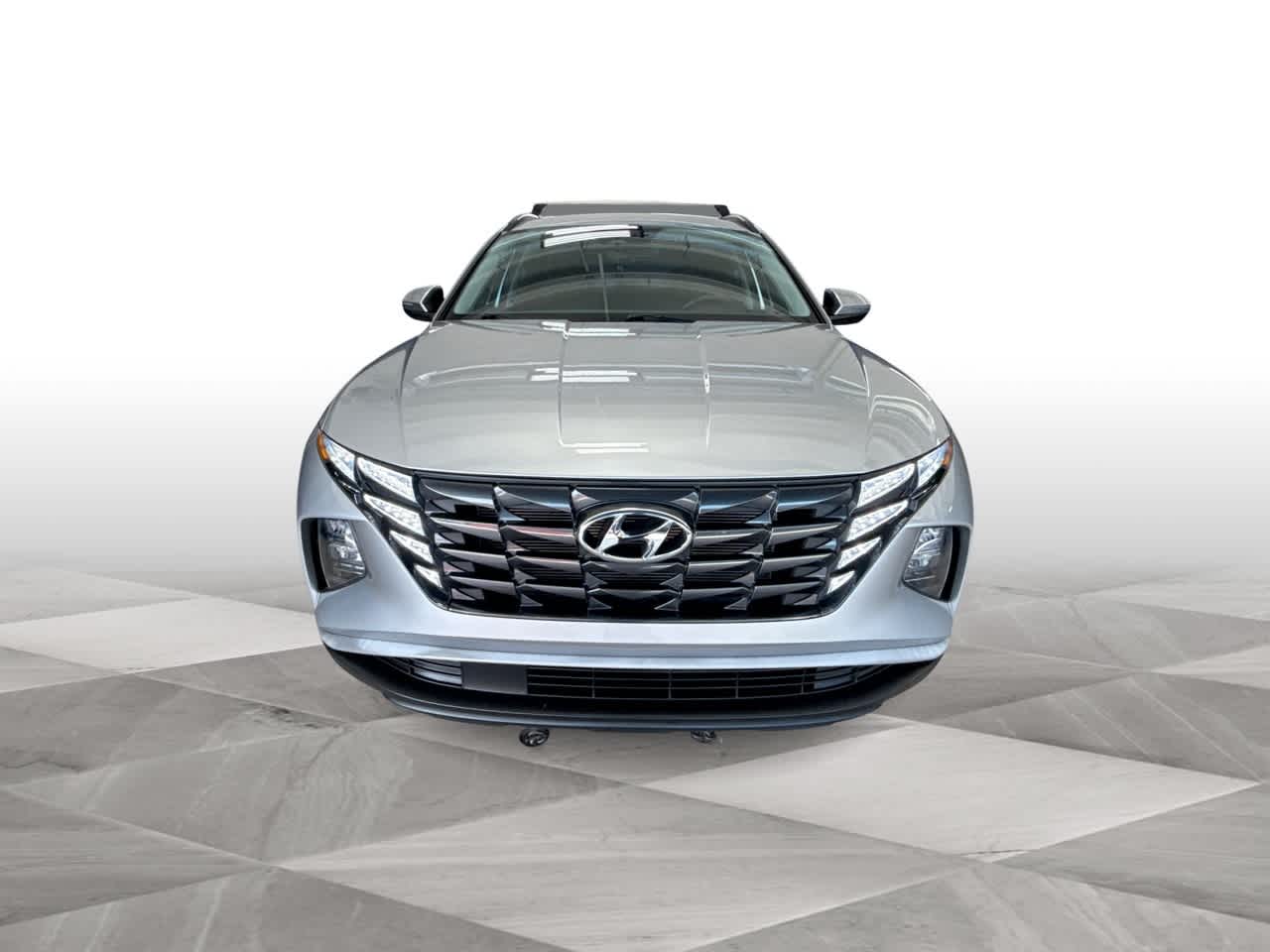 Thumbnail: 2023 Hyundai Tucson - 3